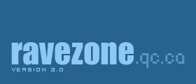 RaveZone Logo